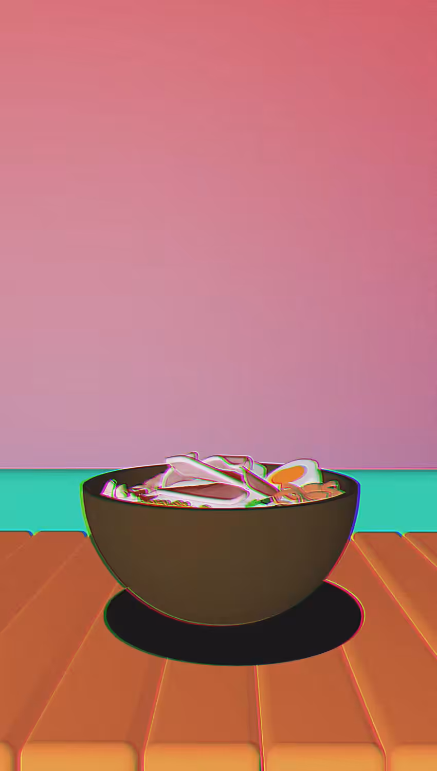 The Acid Trip