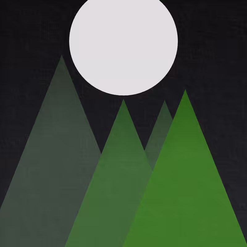 Mountain view #30