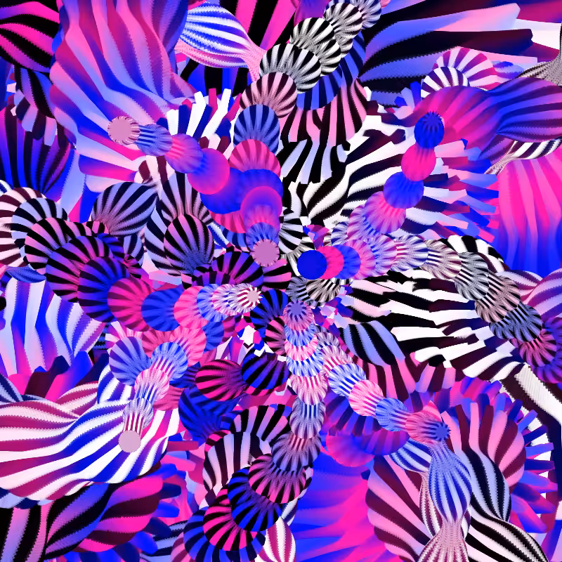 Cosmic Cream #5