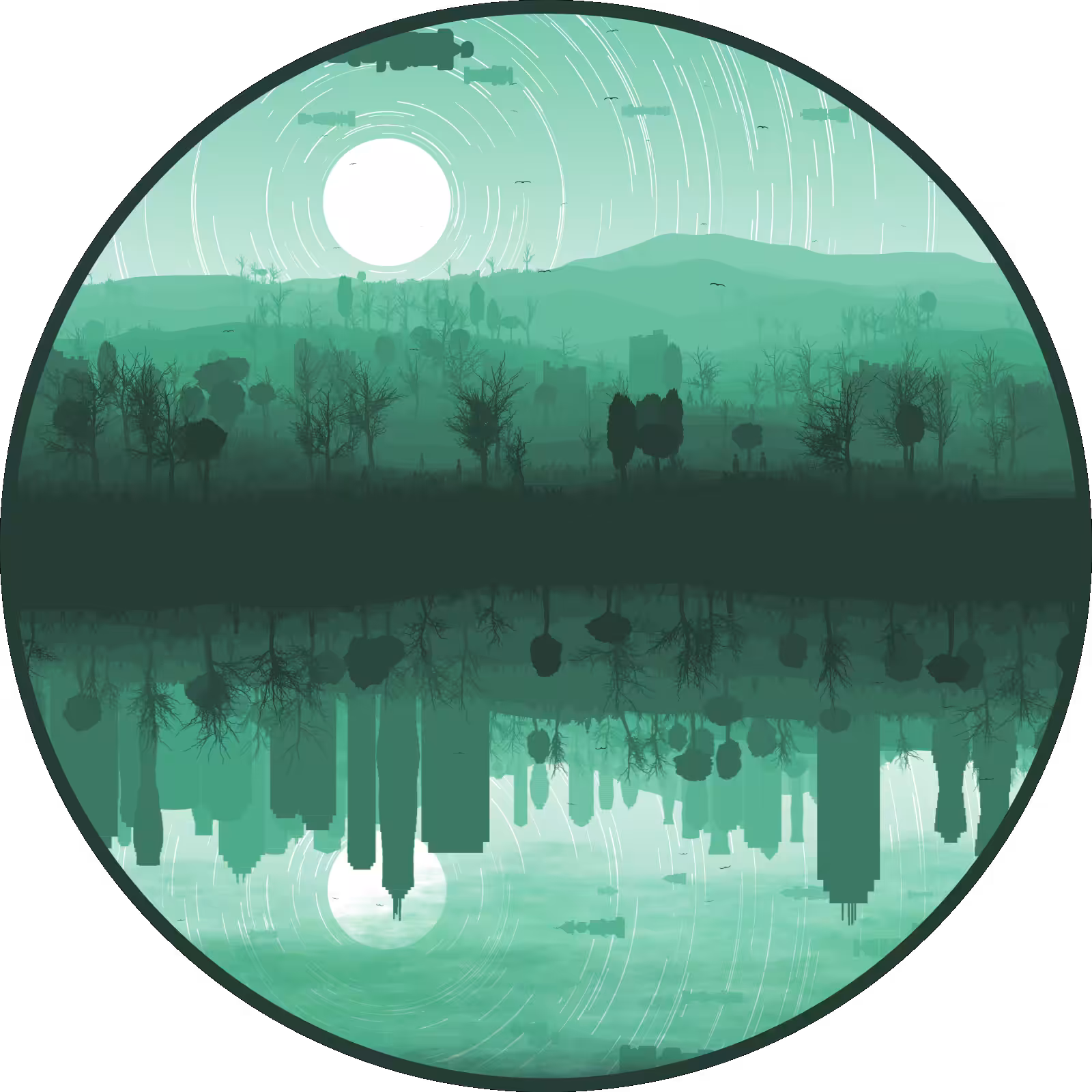 CrossWorlds #288