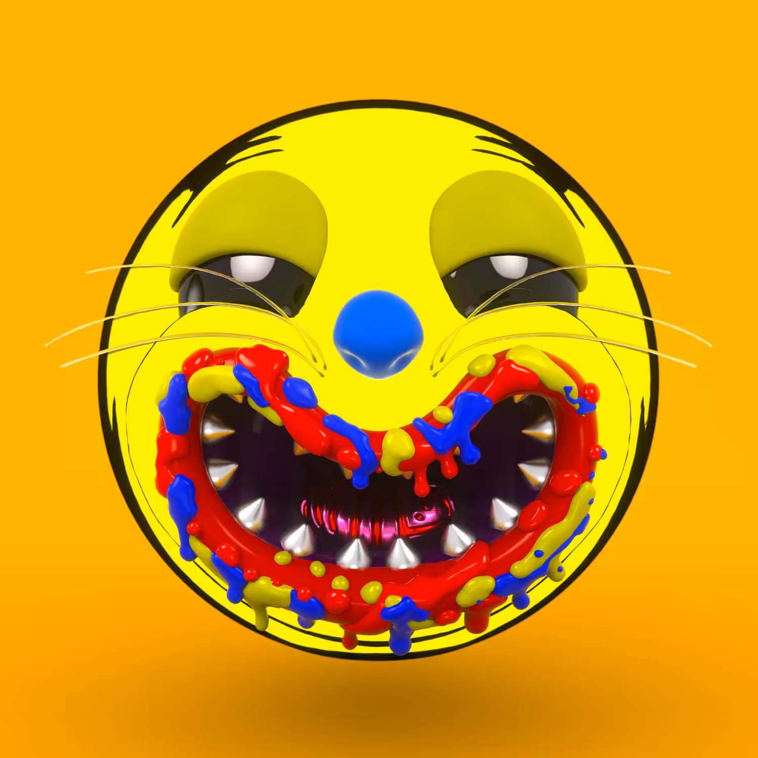 JOYWORLD JOYsmilies: JOYsmiley 2455