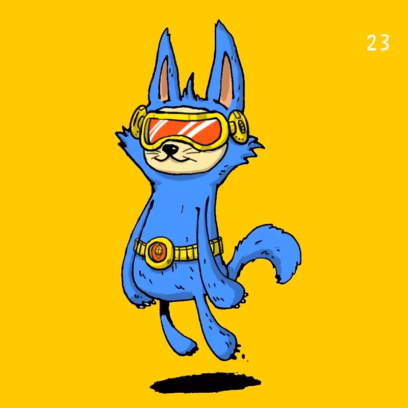 Crypto_Ziggy #23