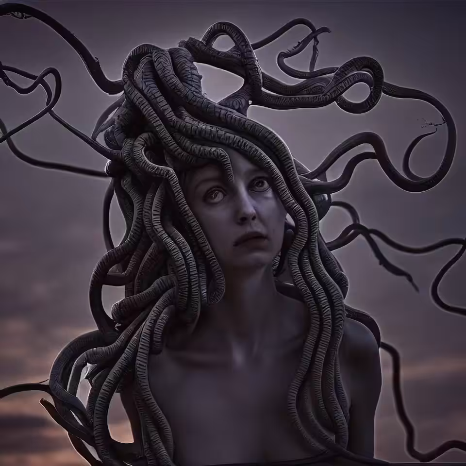 Medusa