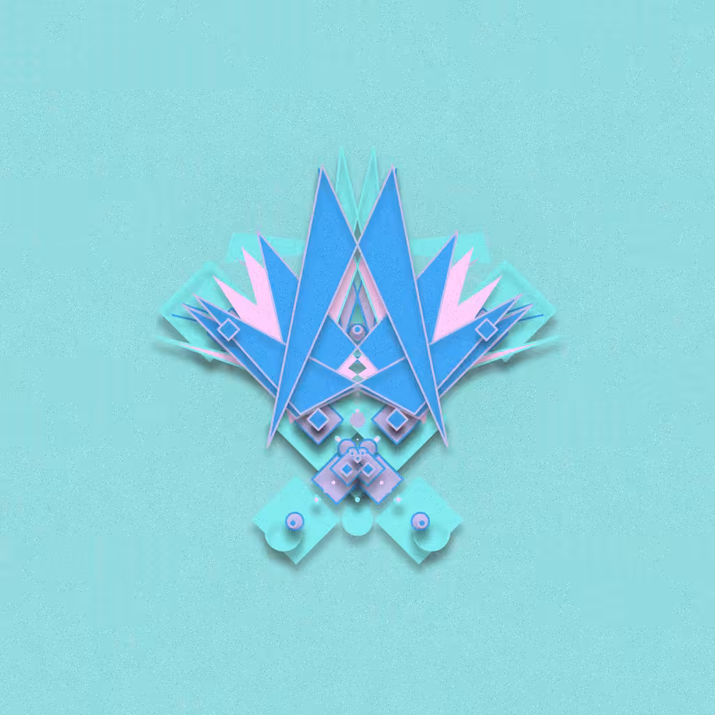 Paper Emblems #480