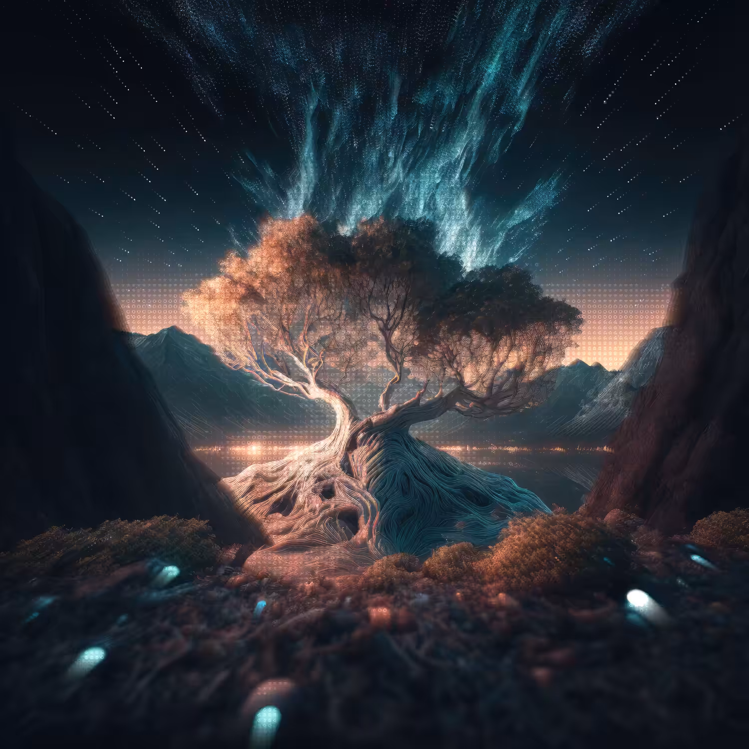 NATURE 2 #507