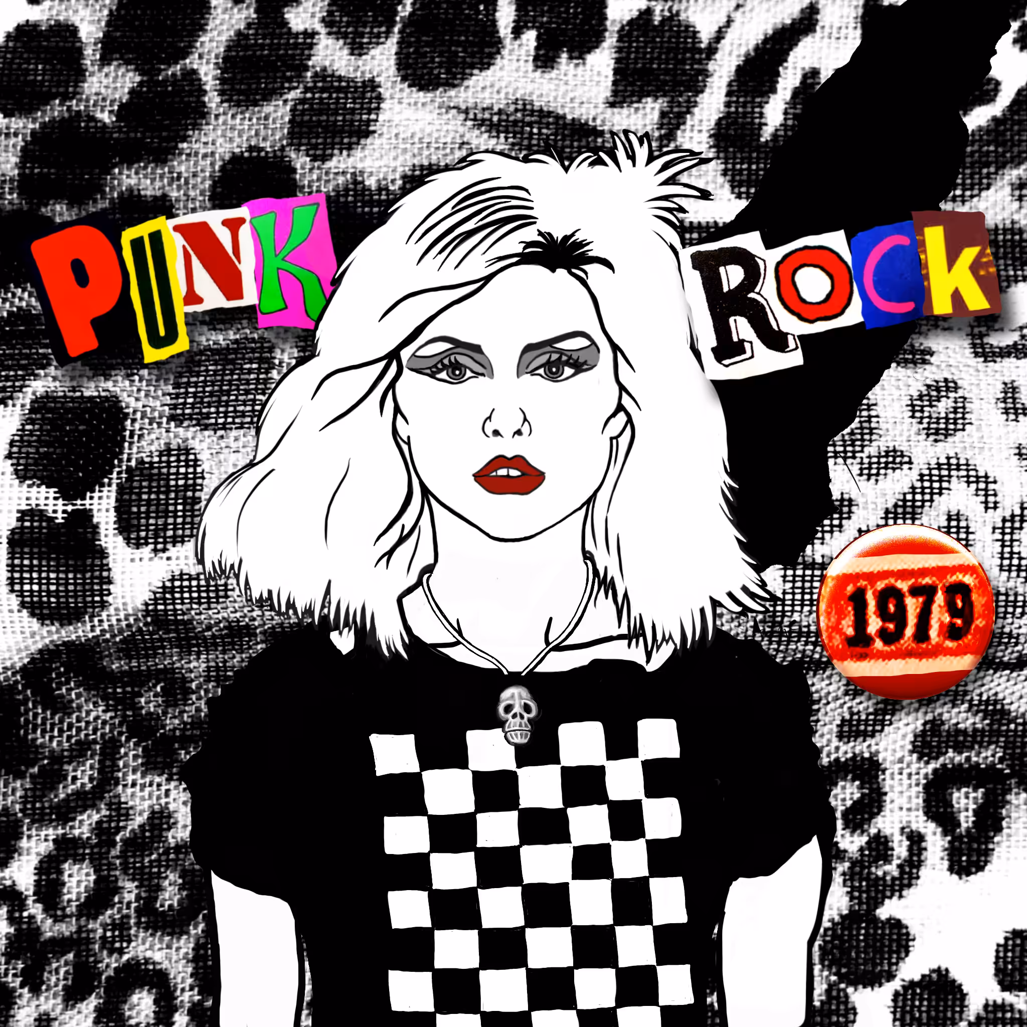 Punk #114