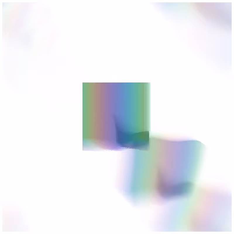 Prism #19