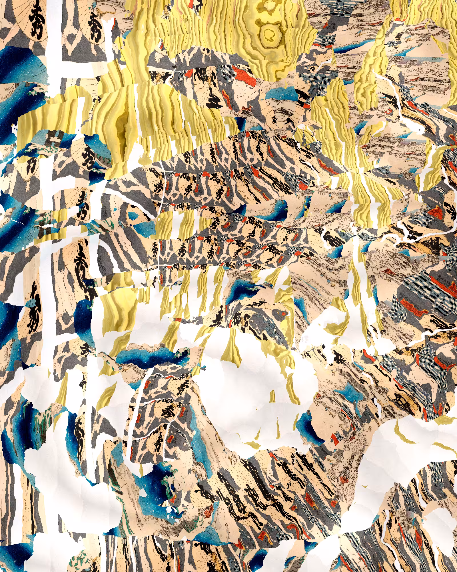 Repetition and Noise #1562