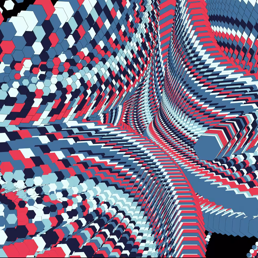 perpetuum [im]mobile #53