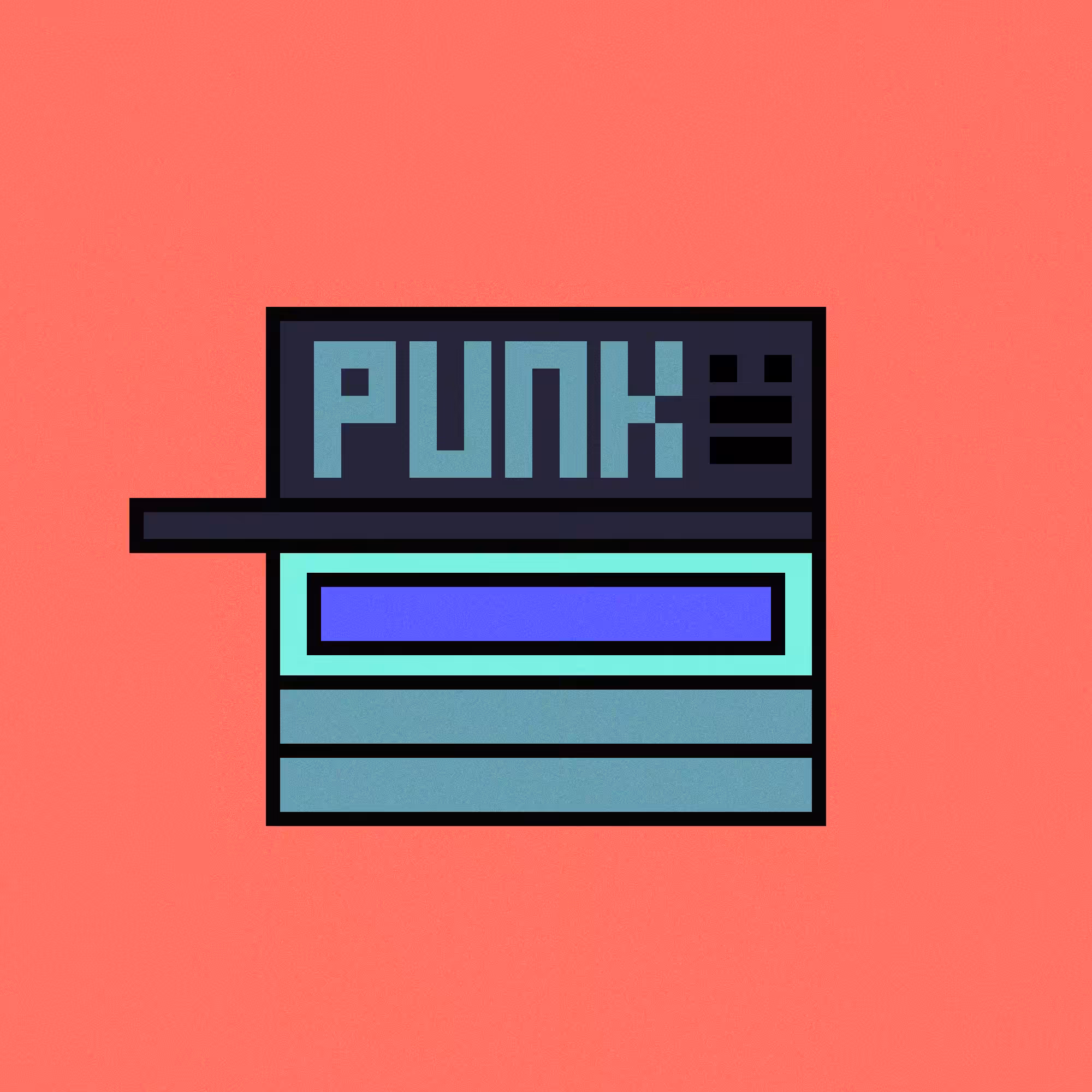 Opepunk - ThreadDude