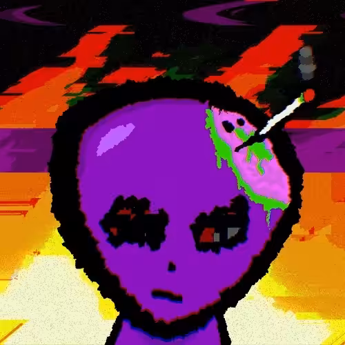 Potheadz: POTHEADZ #4938