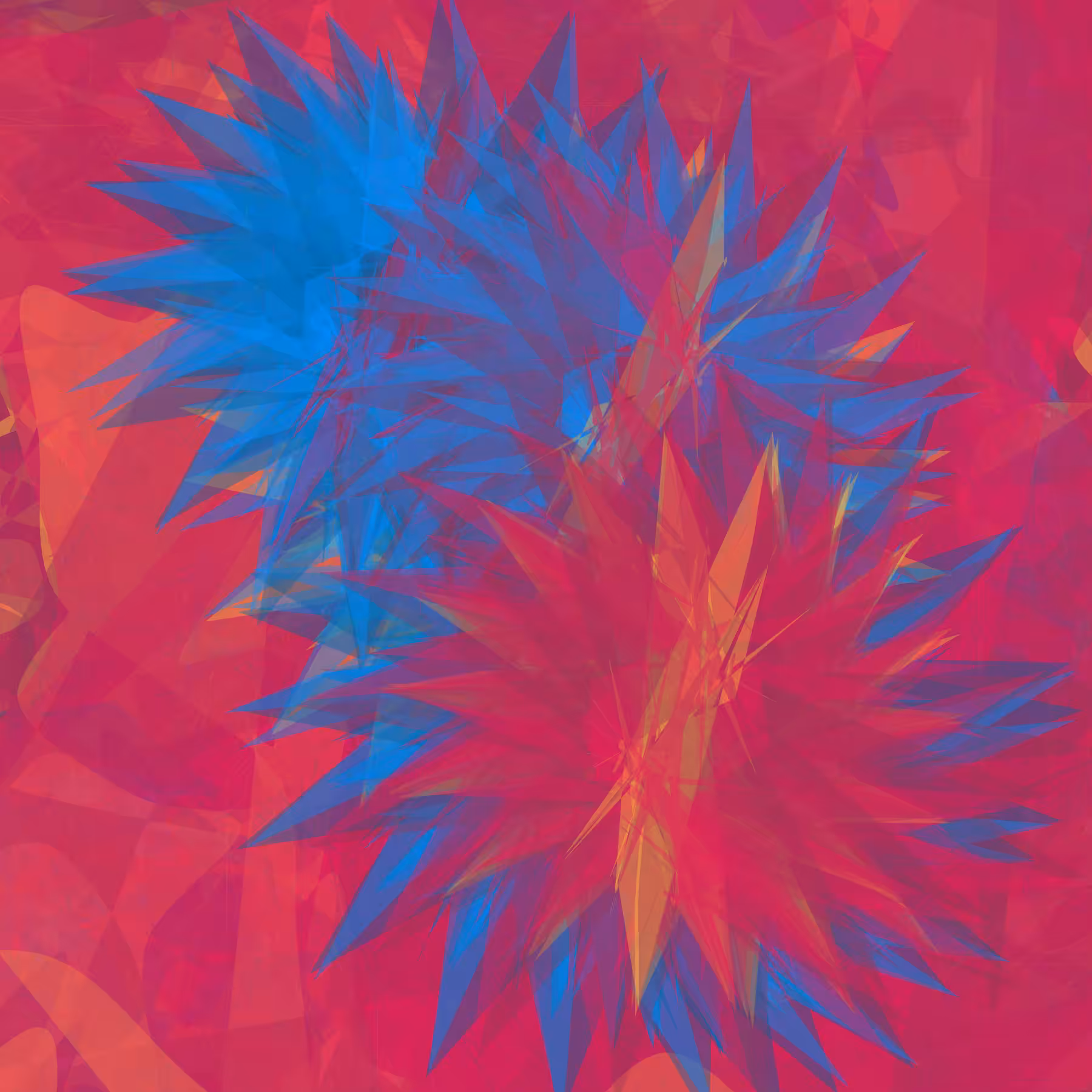 Metaverse Flora Part 2 #16