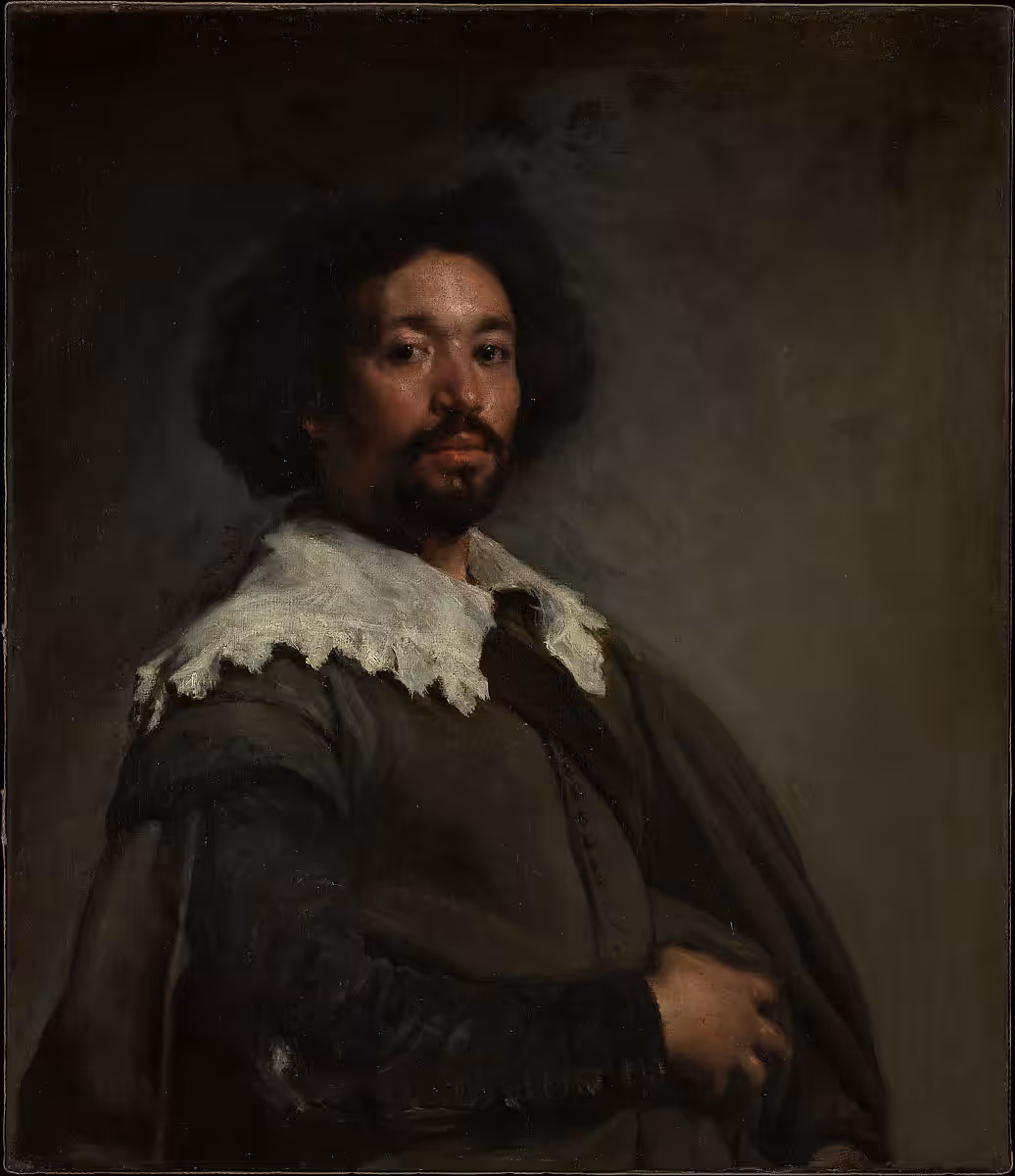 Juan de Pareja 