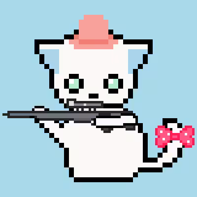 Thuggish Cats 09
