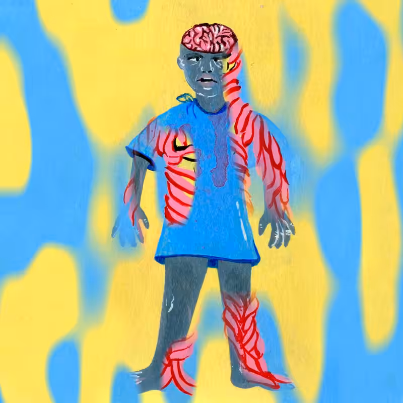 Scary Other #43