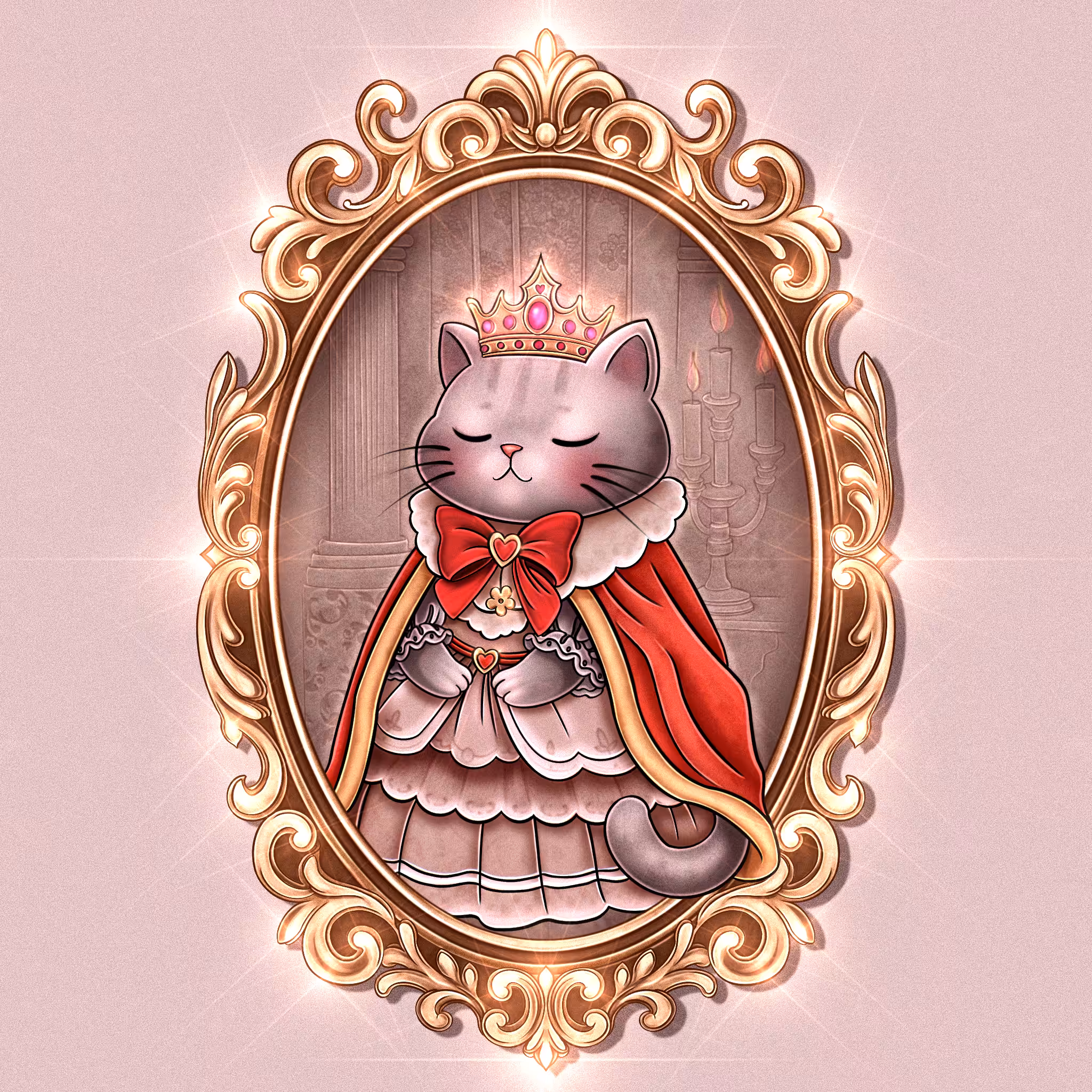 𝓚𝓲𝓽𝓽𝓮𝓷𝓼 𝓬𝓸𝓵𝓵𝓮𝓬𝓽𝓲𝓸𝓷 🐾: 𝓞𝓻𝓷𝓪𝓽𝓮 🐾