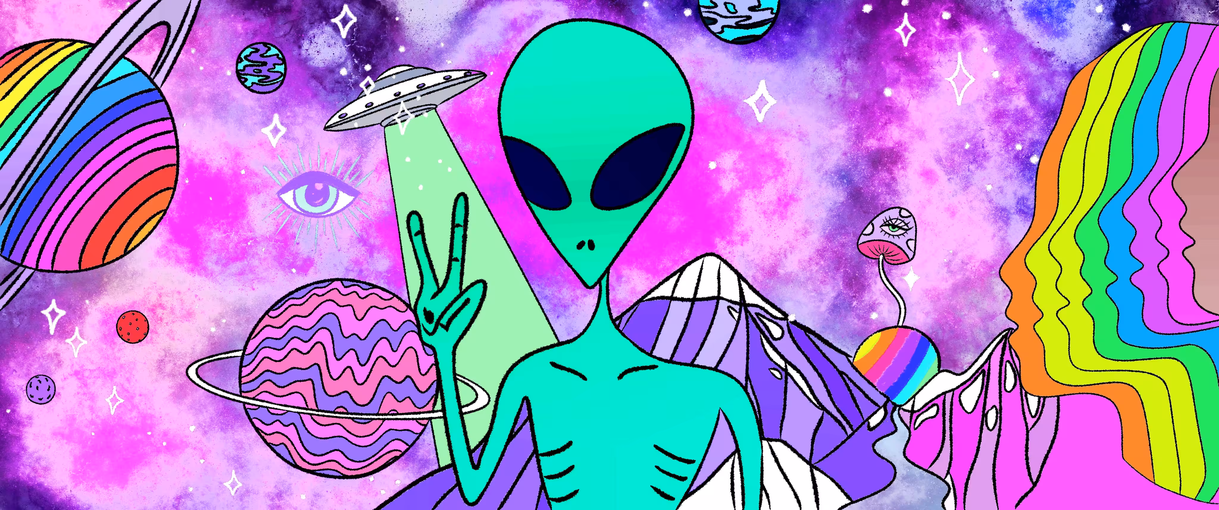 ALIEN 