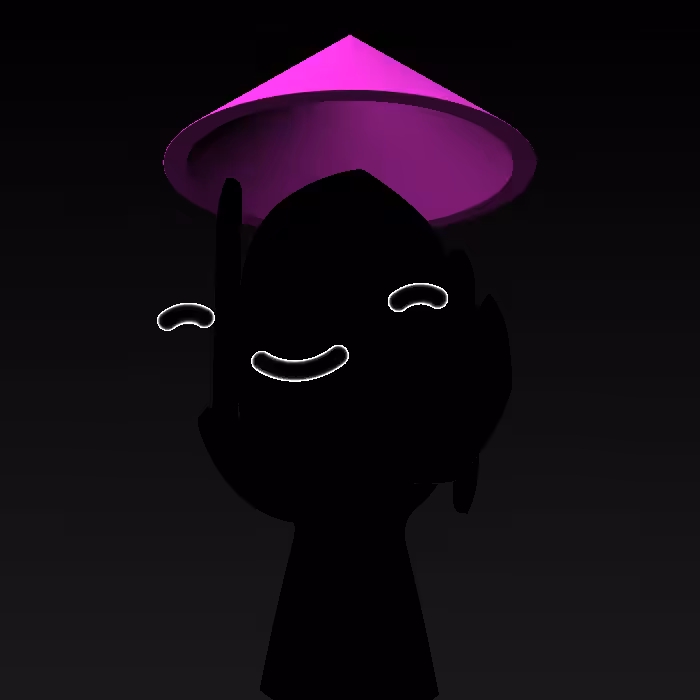 SHADER HEADZ #662
