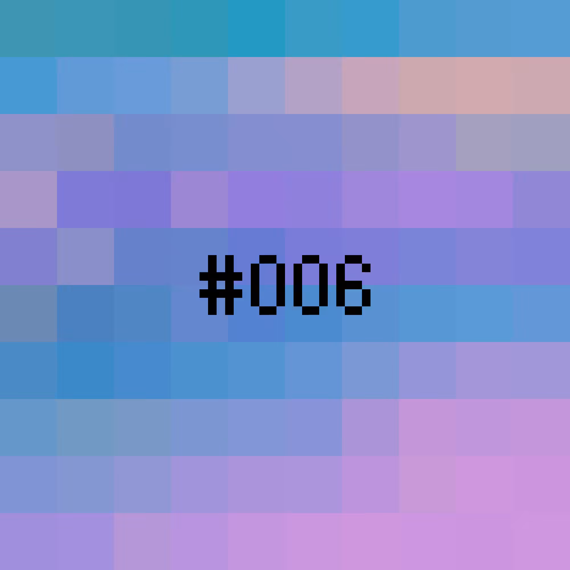 #006 - Aloha