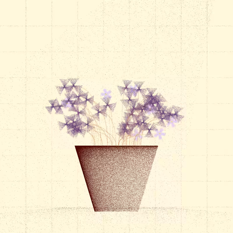 🌱 Potted & Printed #18