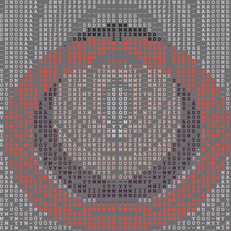 AroundYou #21