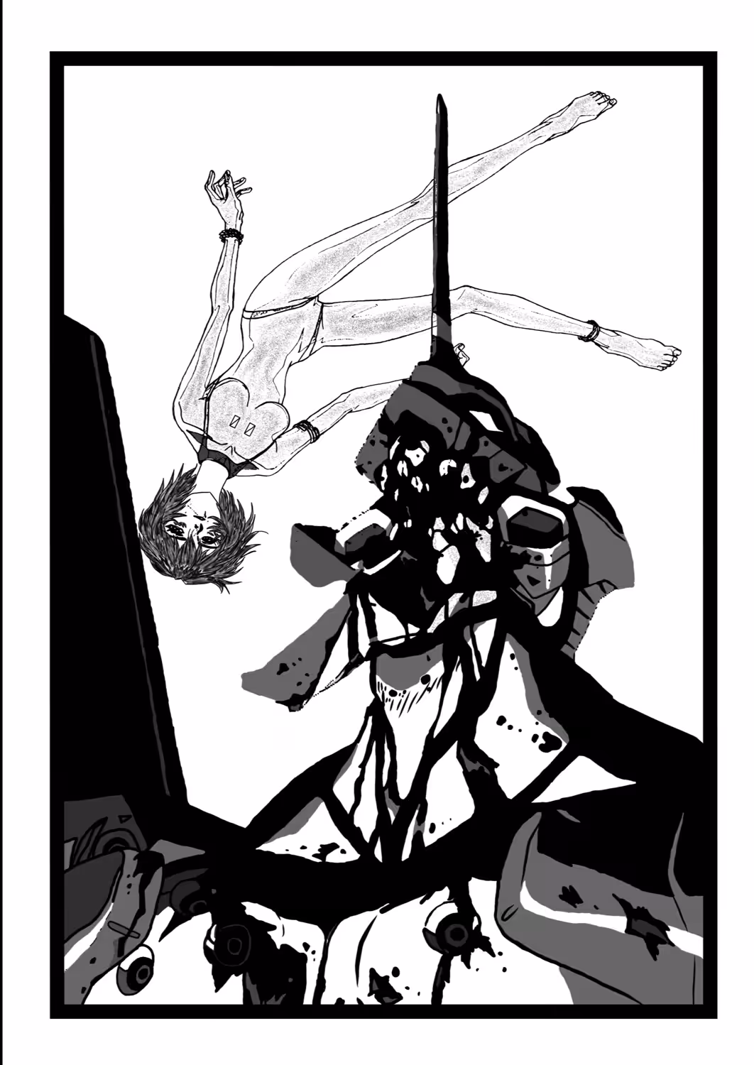 eva01ayanami