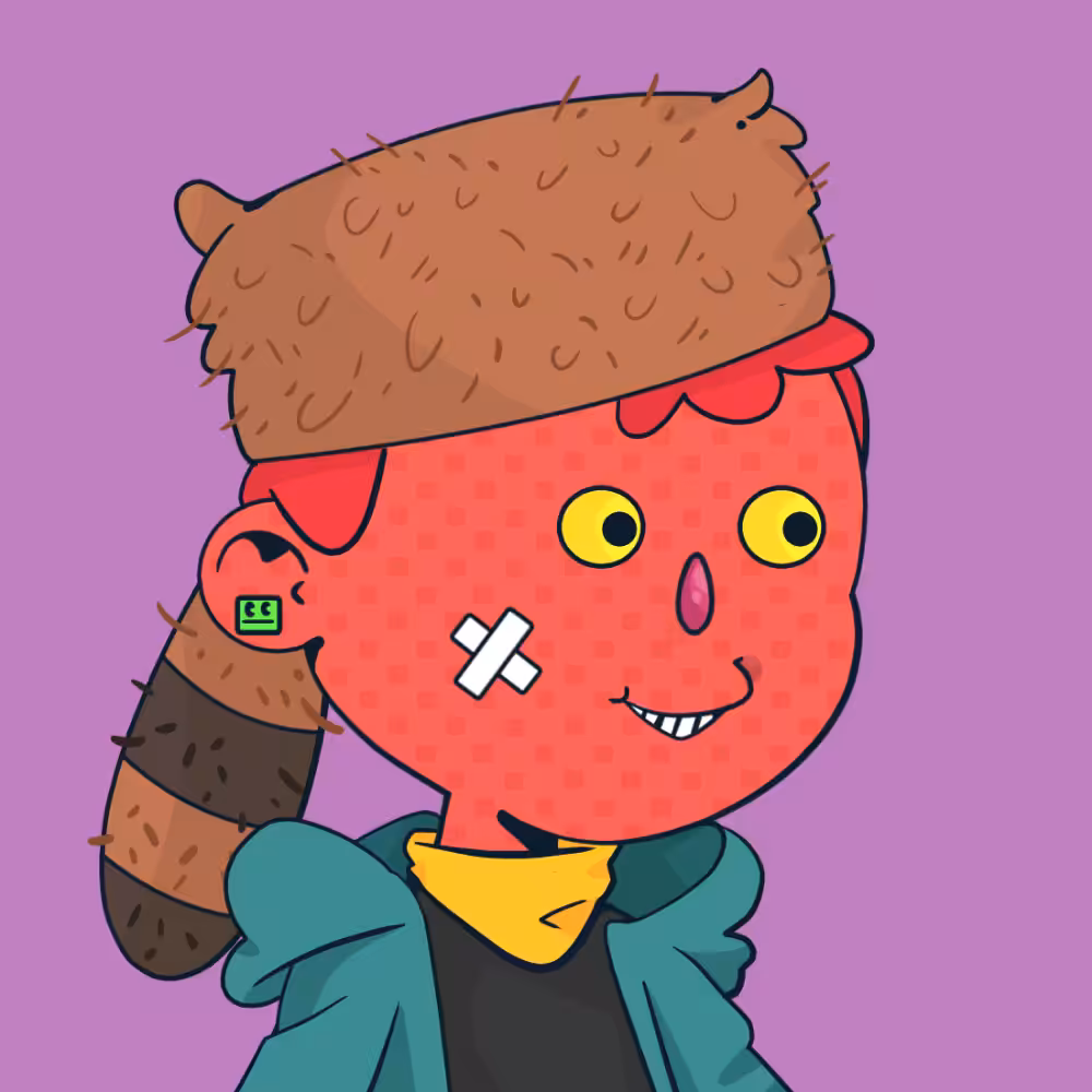 Hash-Boyz  #68