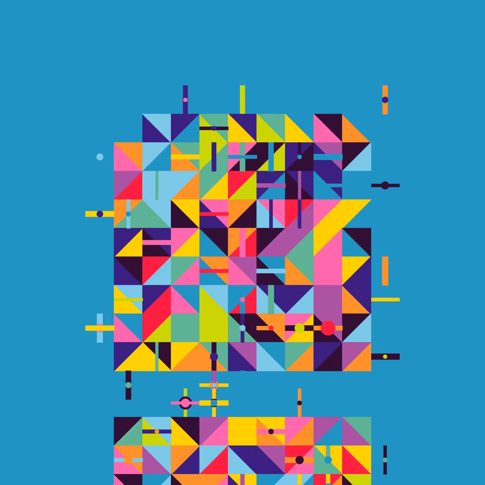 Opepen / GEN01 #3