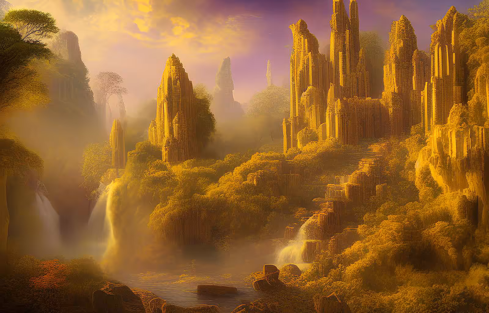 First Civilization #1