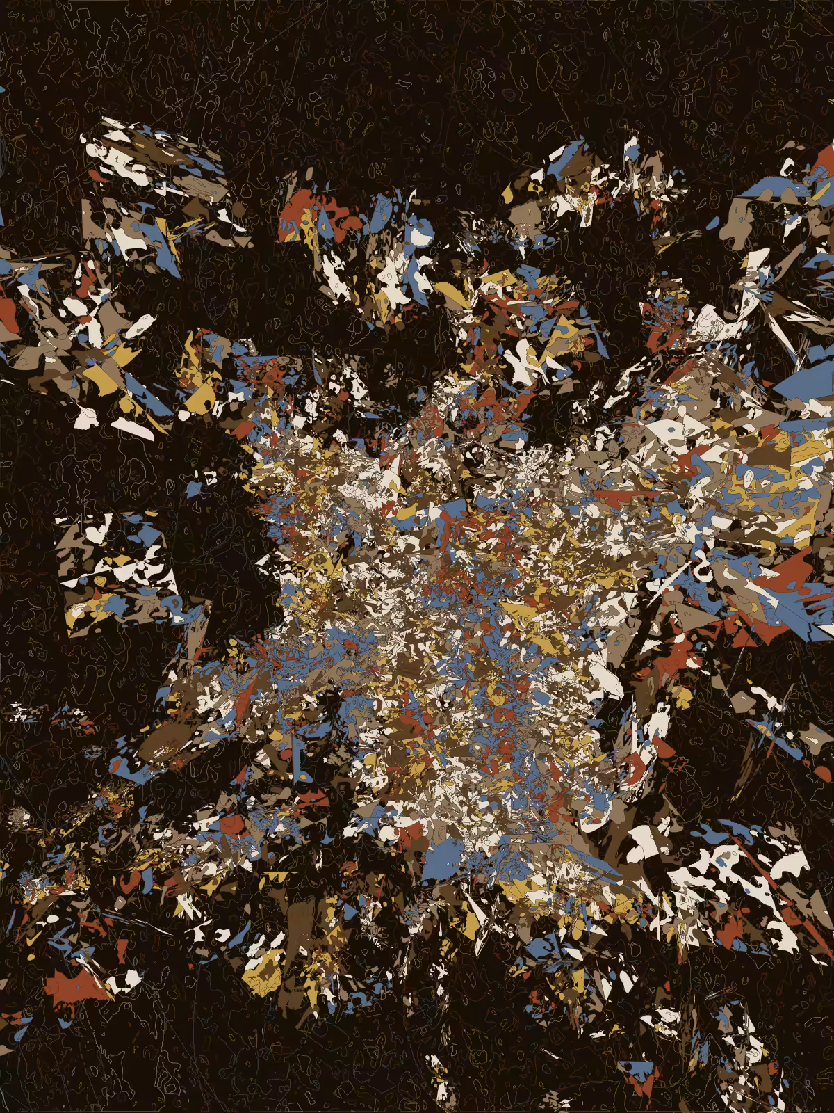 Windfall #37