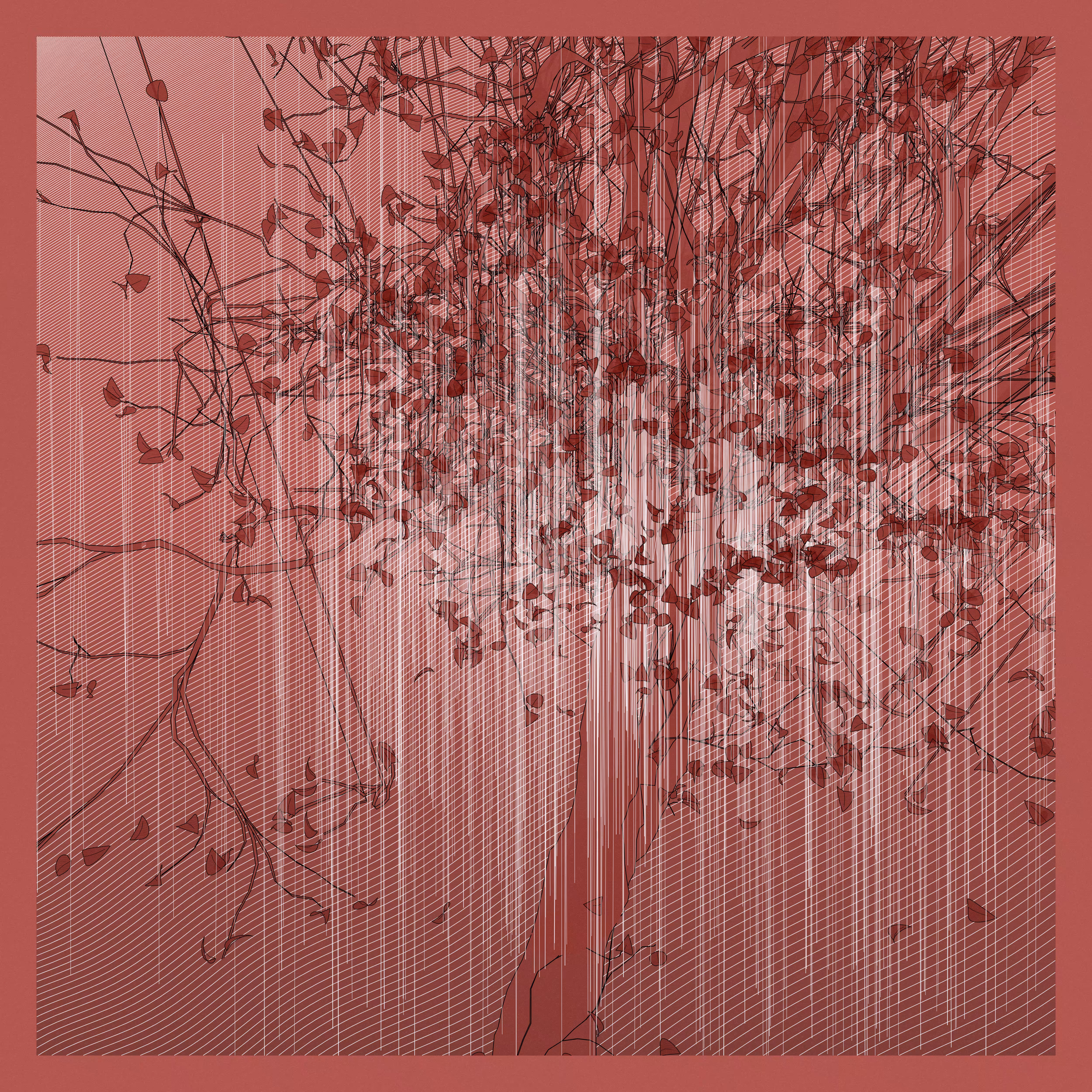 A Bugged Forest #308