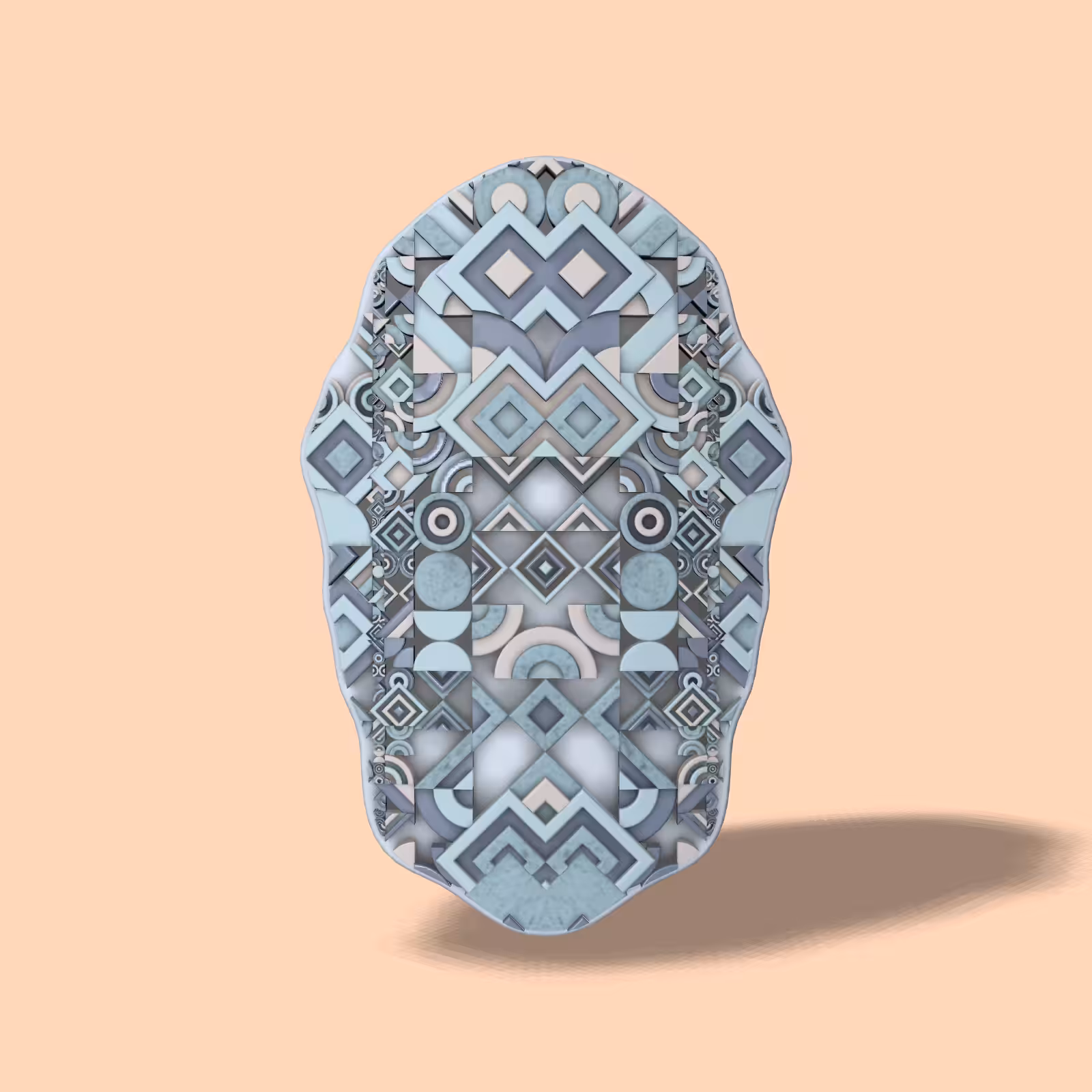 3D Generativemasks #5470