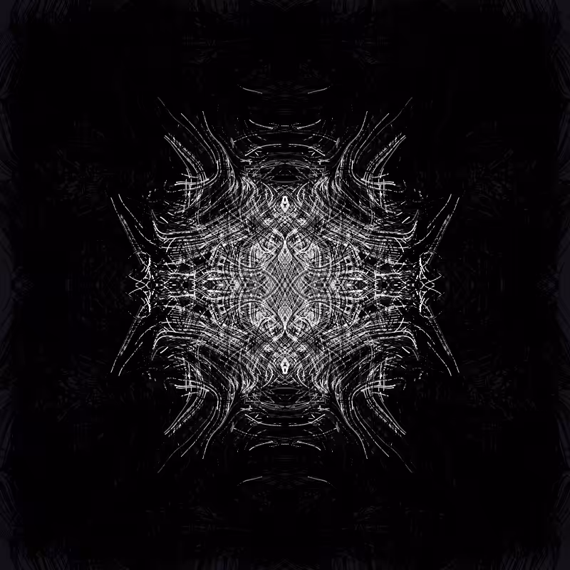 chaos sigil #123
