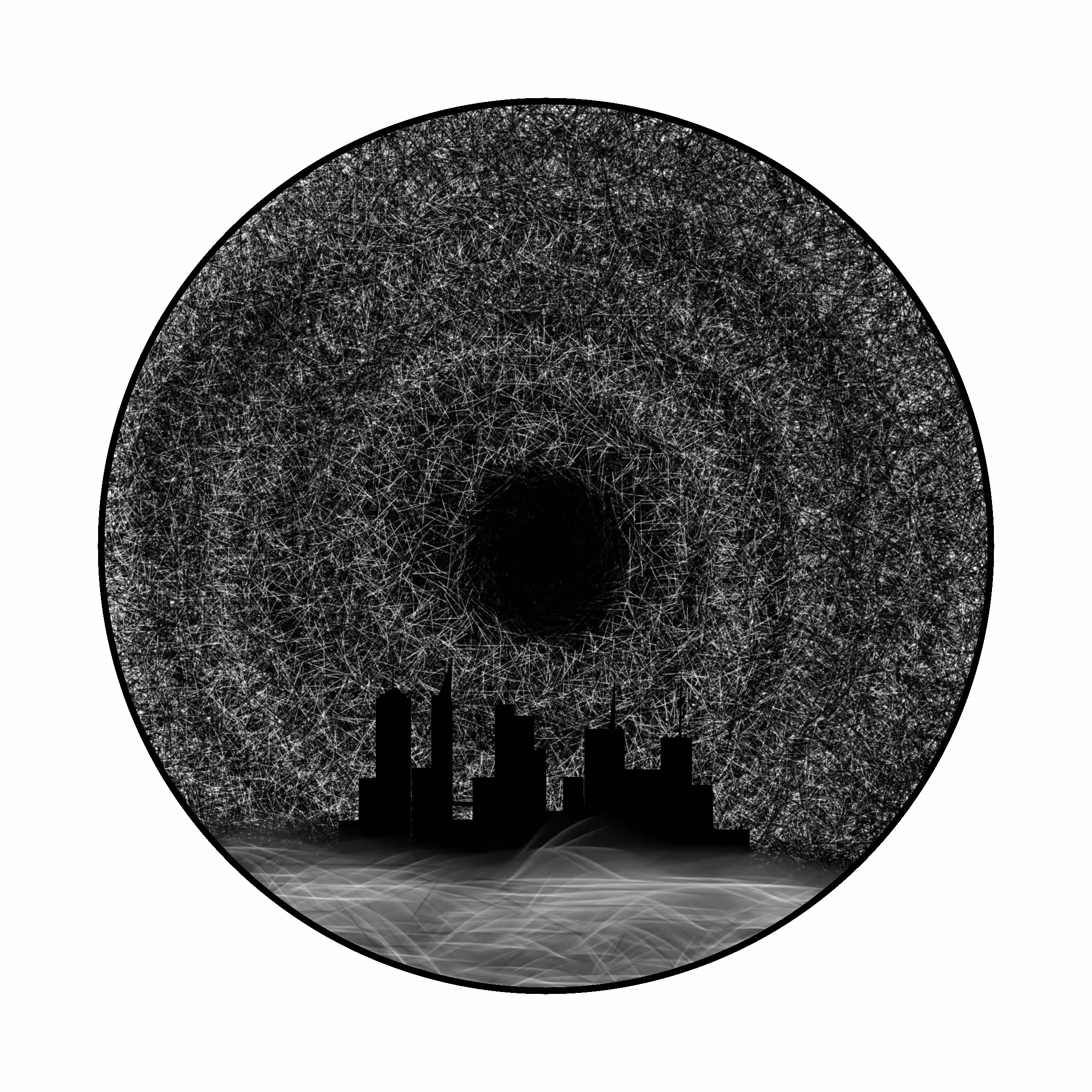 Black Hole