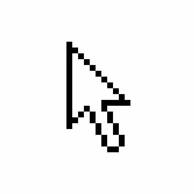 Study for a Left Click