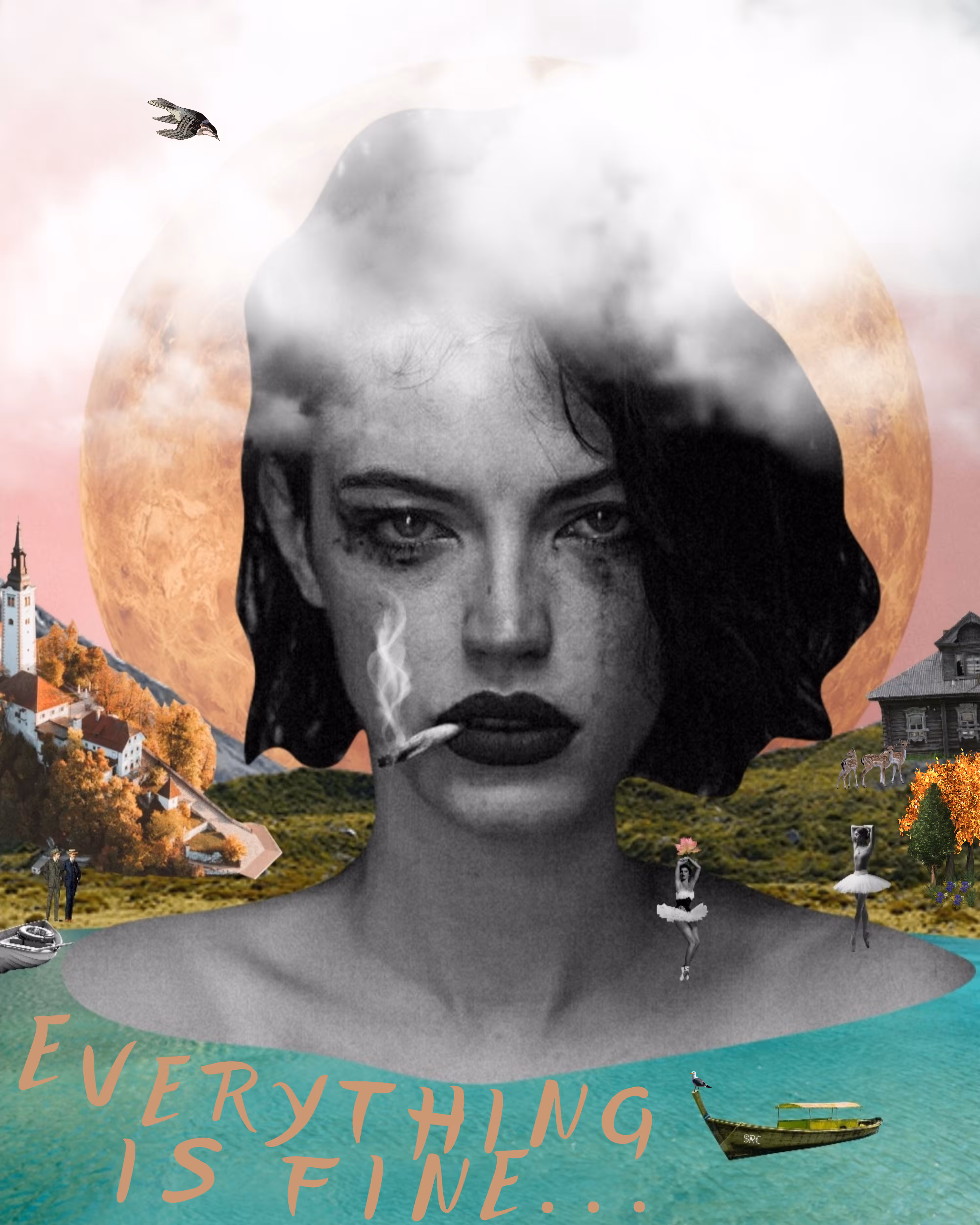 Everything is Fine