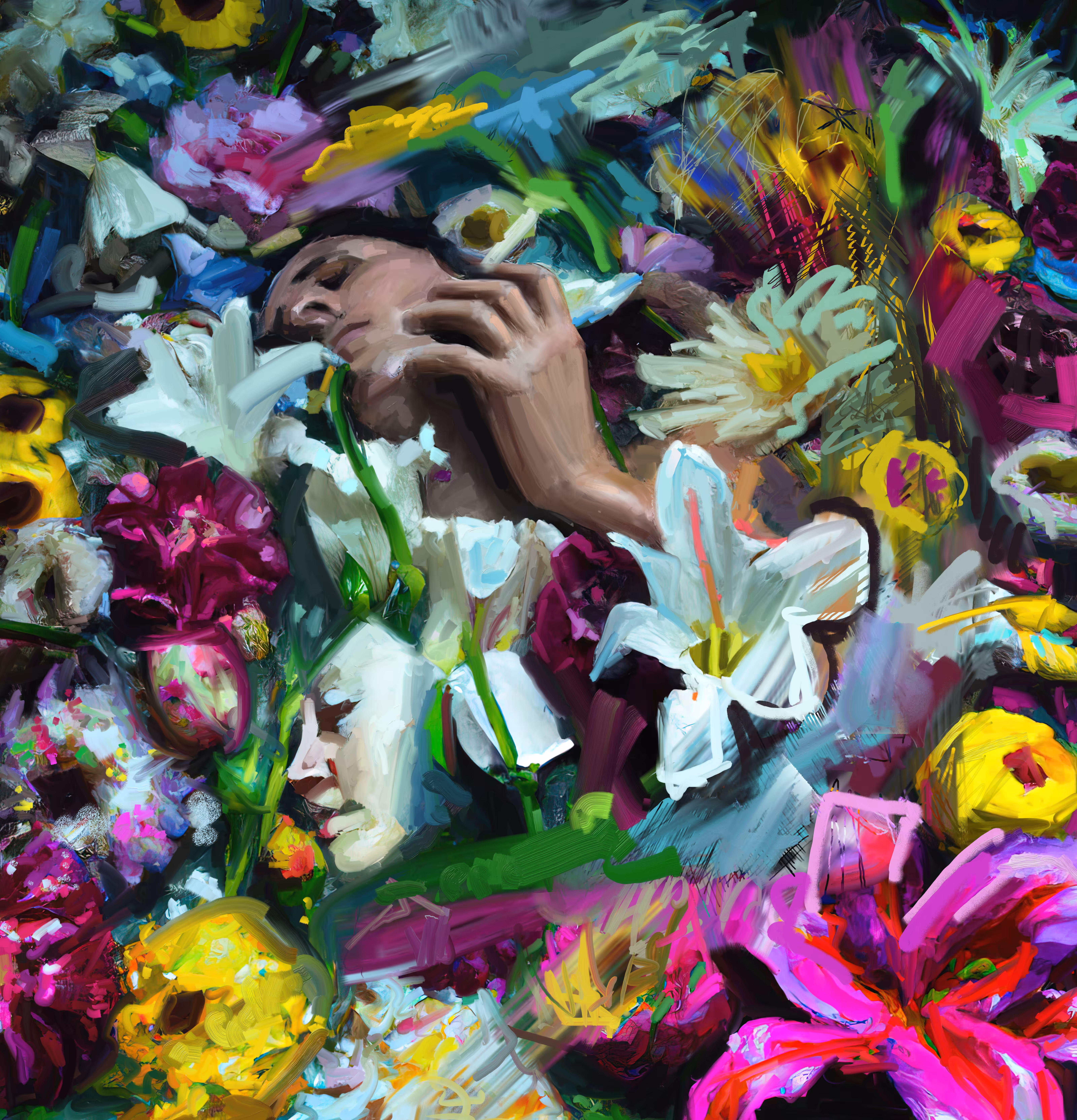 Broken Flowers and Failures