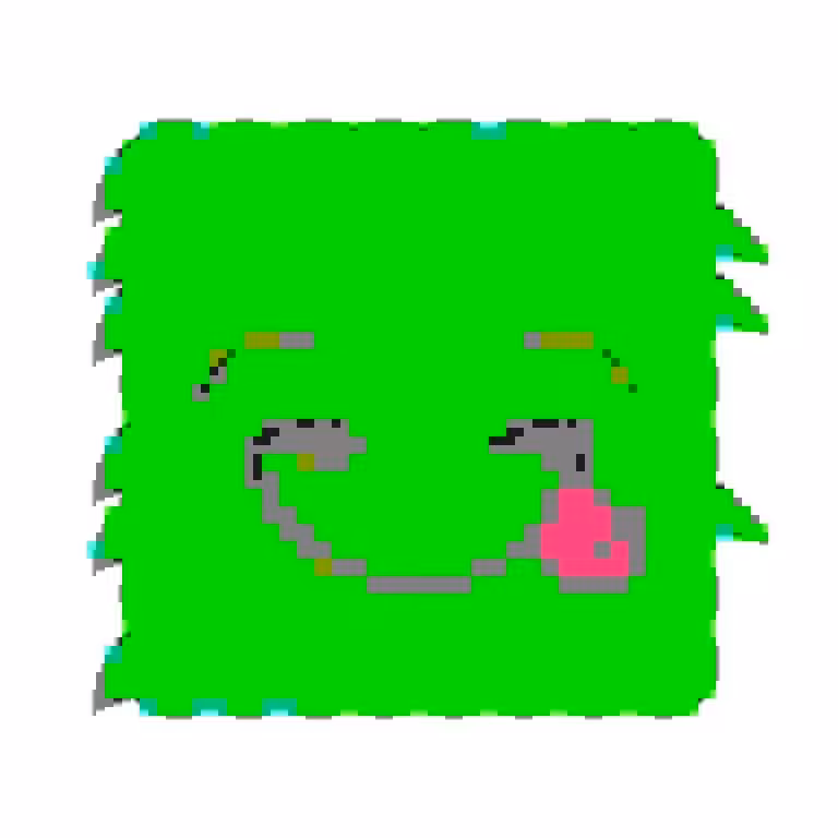 FoliaVirus: Kudzu #798