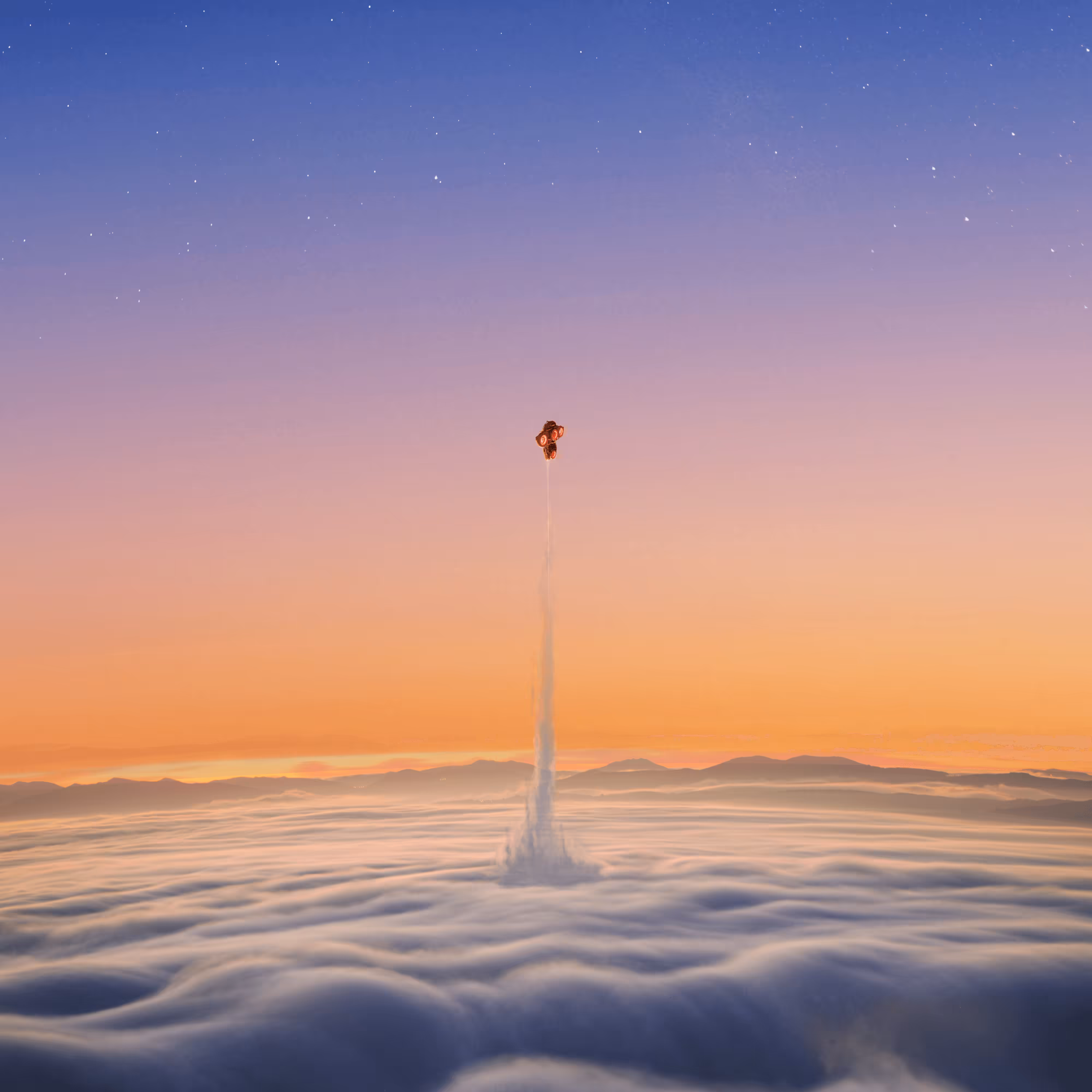 100Mind: Summer Surrealism