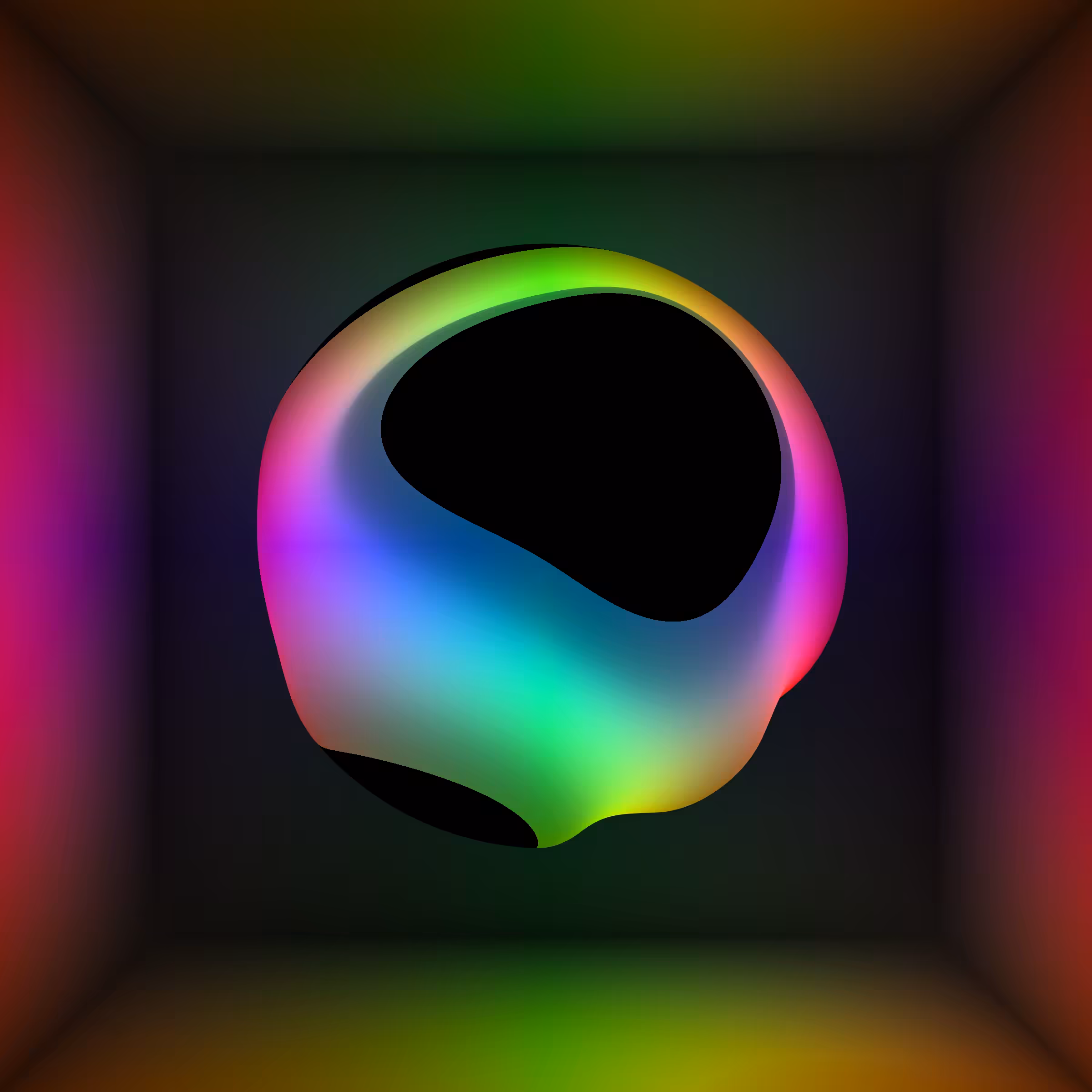 Lava Glow #67