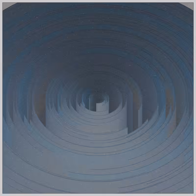Labyrinth #117