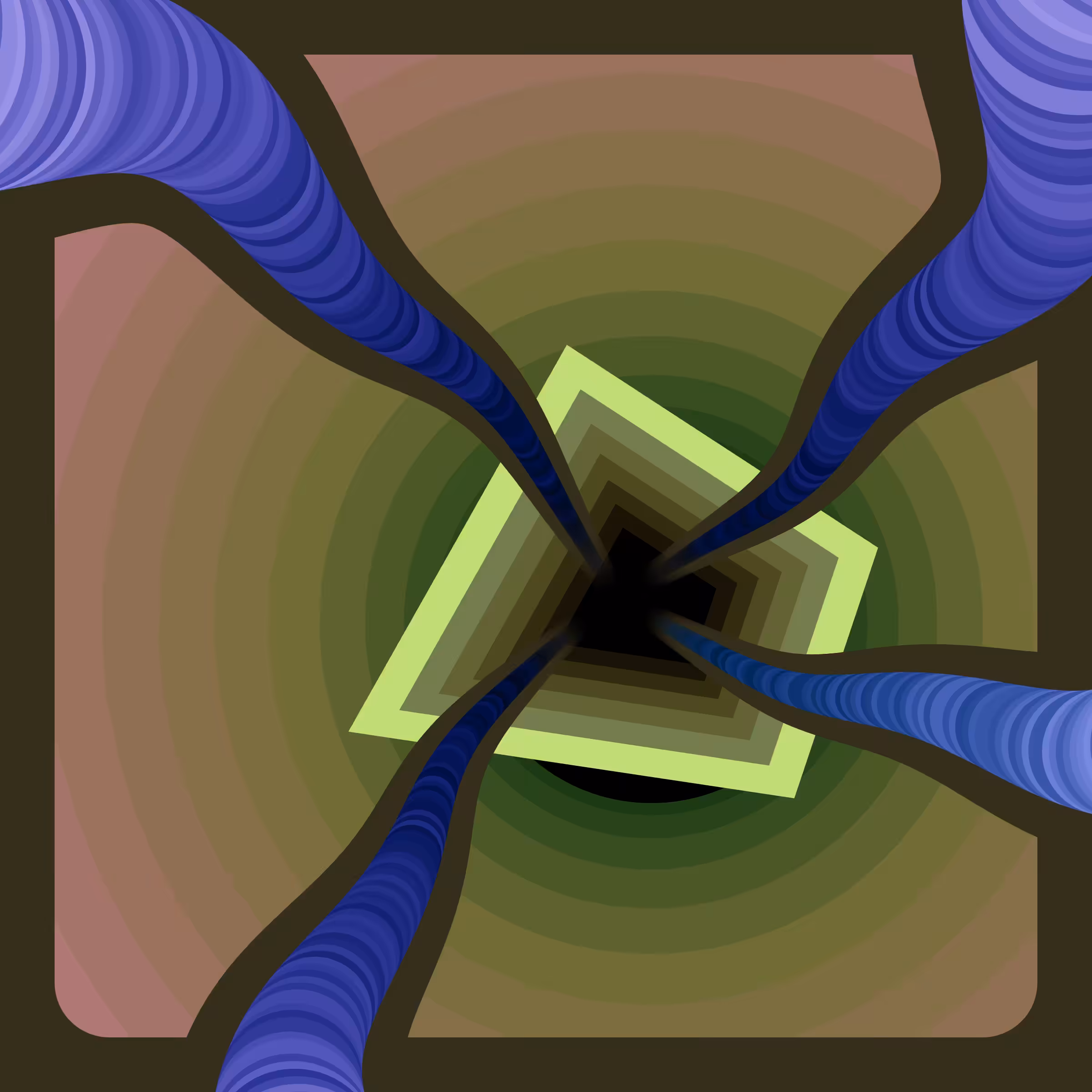 Spaghettification #533