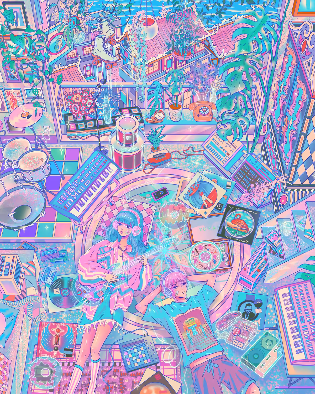 ℍ𝕠𝕦𝕤𝕖 𝕠𝕗 𝔻𝕣𝕖𝕒𝕞𝕖𝕣𝕤