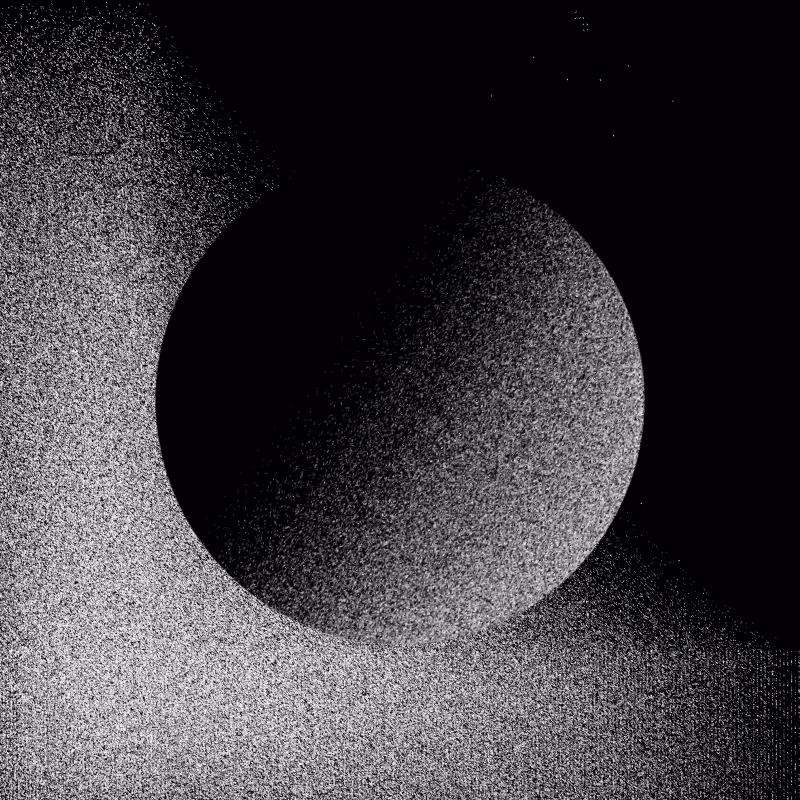 BLACK HOLE SUN #79