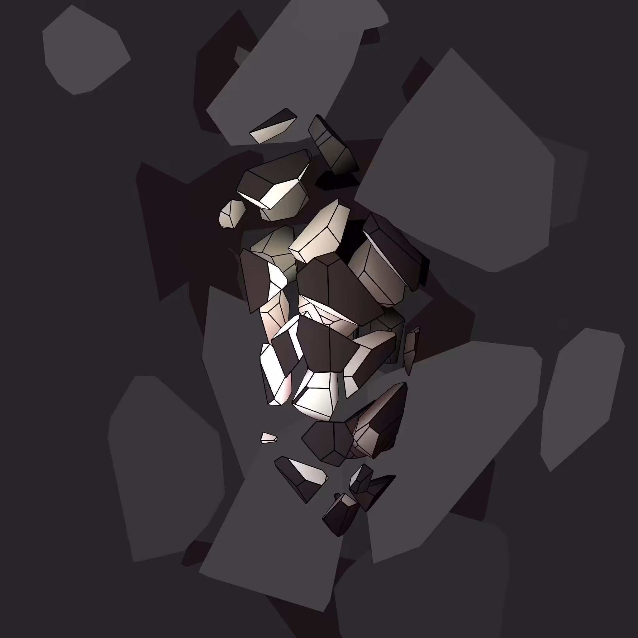 SWTBD - London Prototype #39