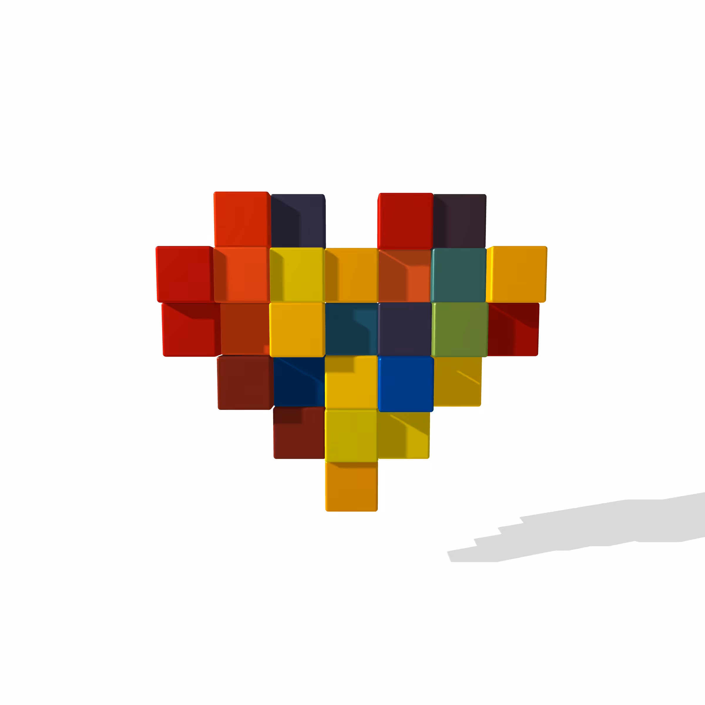 heart + craft #4350