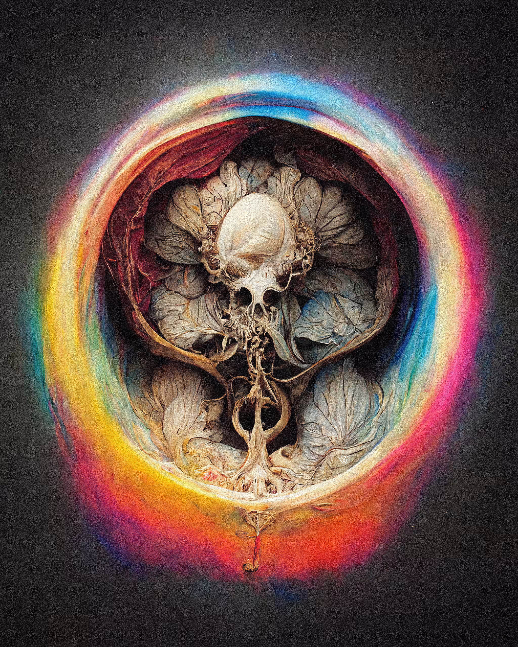 Dreaming Flesh: Outer Infinity
