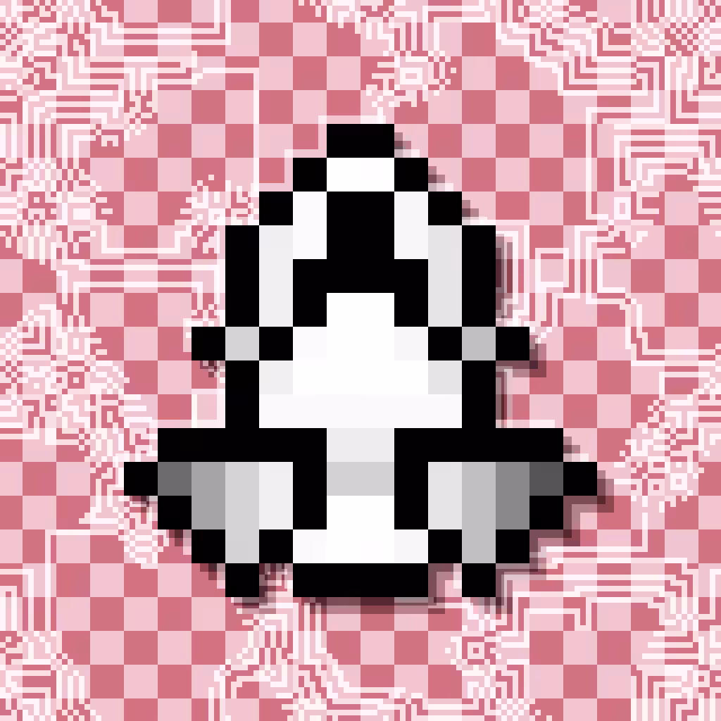Pixel Spaceships Solos #181