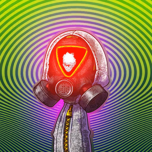 EYE BWOI | Subject #0021 HAZARDOUS CREW SCIENTIST