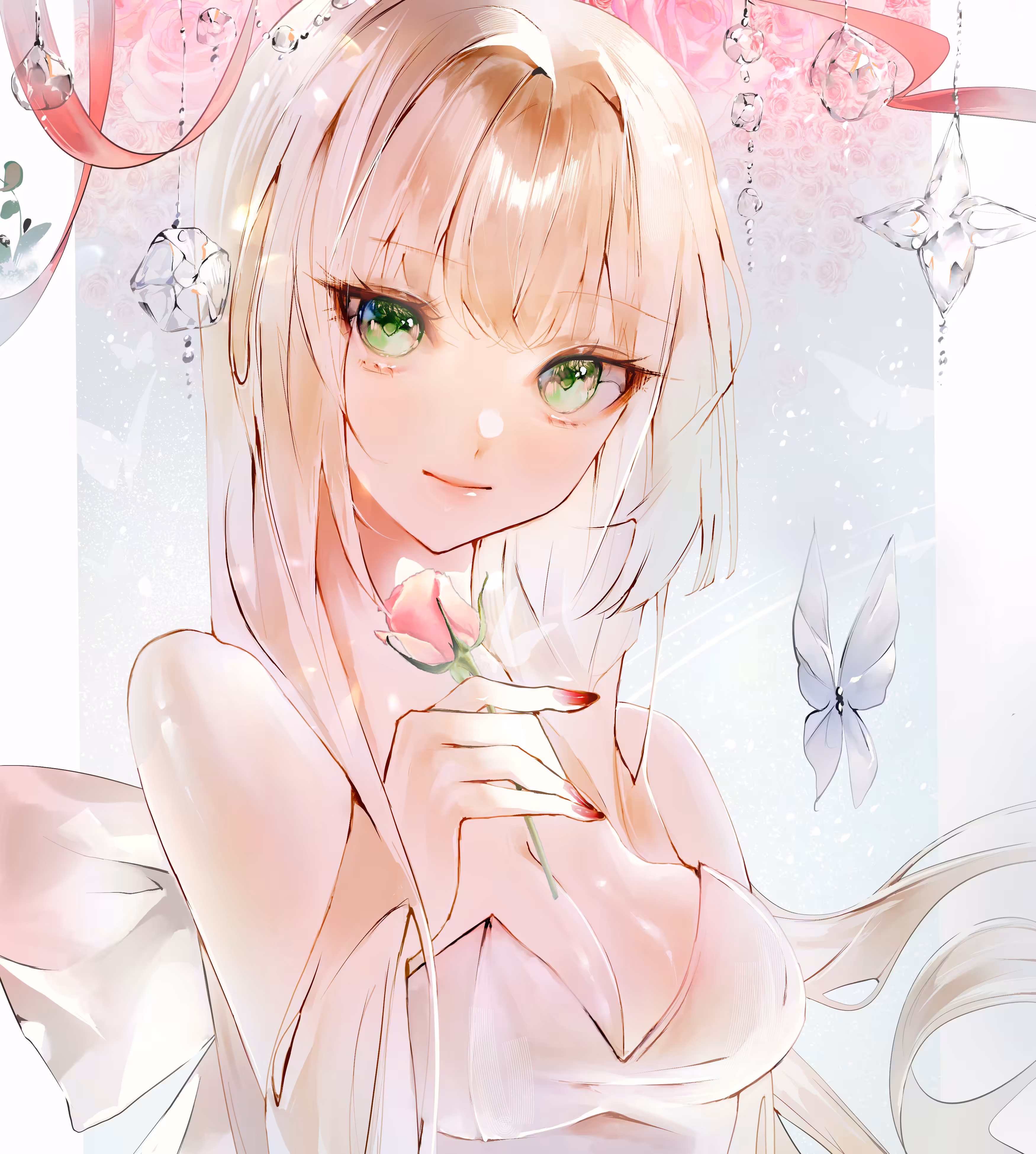 Lady
